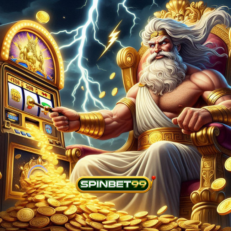 SPINBET99: Link Situs Slot Gacor Online Hari Ini Pragmatic Terpercaya